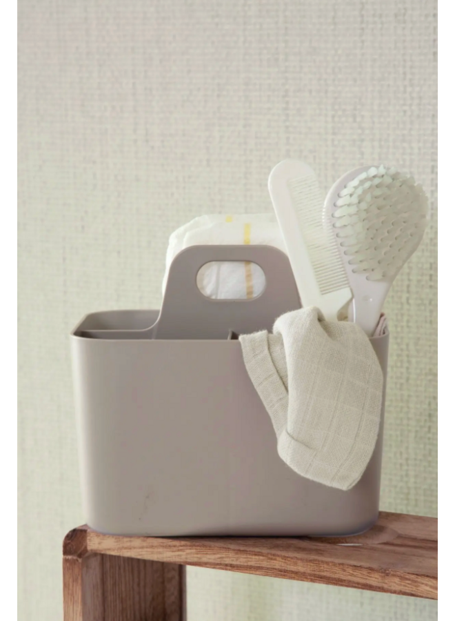 Kamset - Pure Oat - Luma