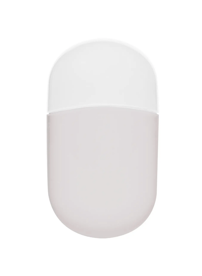 Manicure Set - Pure Oat - Luma