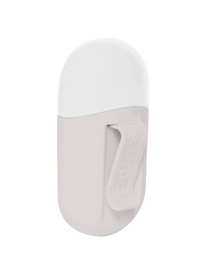 Manicure Set - Pure Oat - Luma