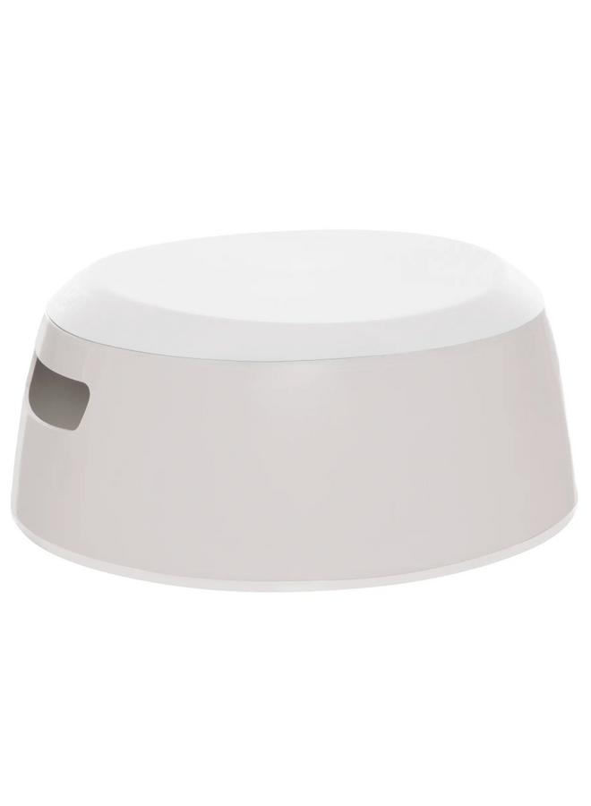 Opstapje - Pure Oat - Luma