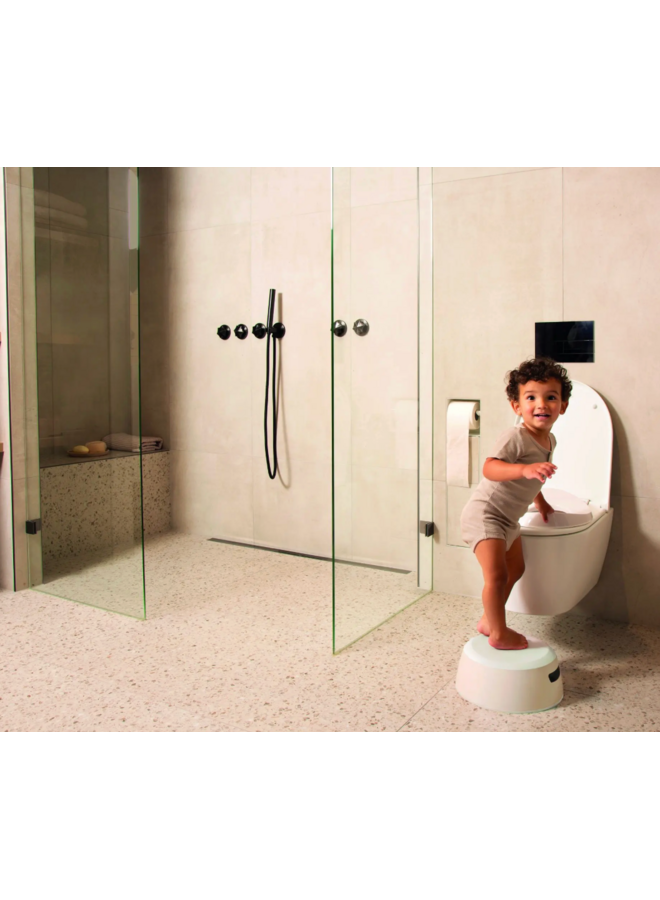 Opstapje - Pure Oat - Luma