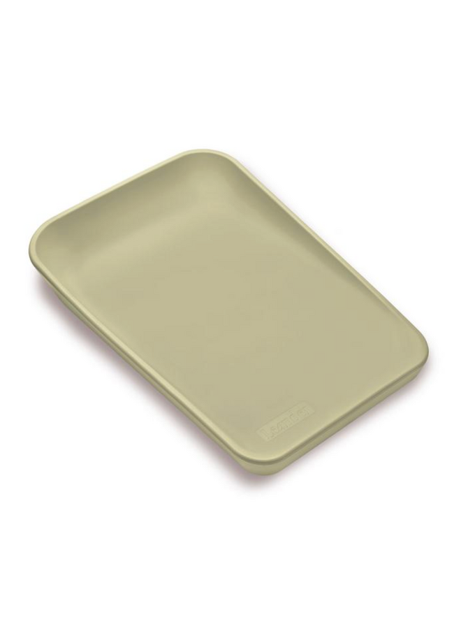 Verzorgingskussen schuim - Olive - Leander