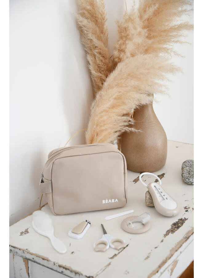 Toilettas Essentials - Clay - Beaba