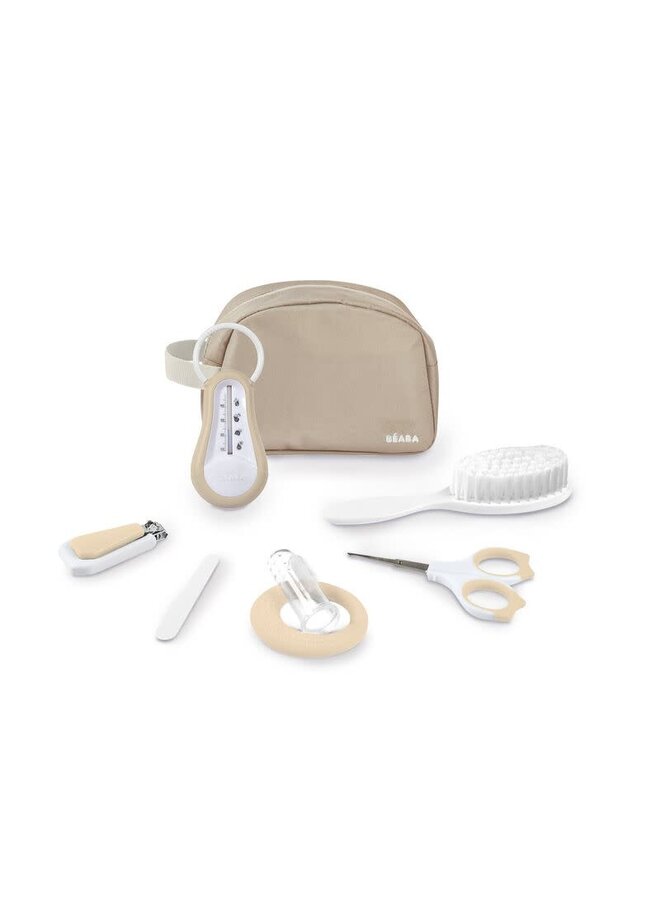 Toilettas Essentials - Clay - Beaba