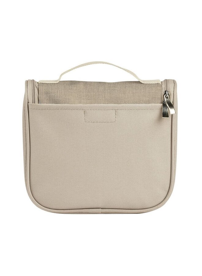 Verzorgingsset met Toilettas - Clay - Beaba