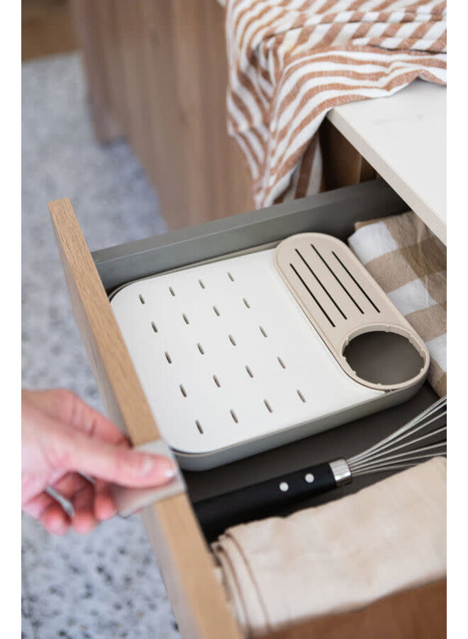 Droogrekje - Clay/Earth - Beaba