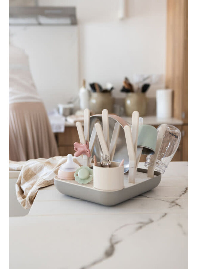 Droogrekje - Clay/Earth - Beaba