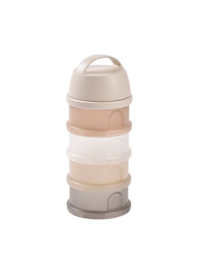 Melkpoederverdeeldoosje - Clay - Beaba