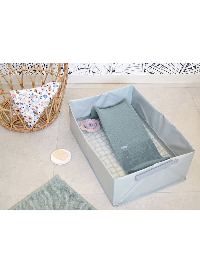 Transatdo Badinzet - Baltic Blue - Beaba