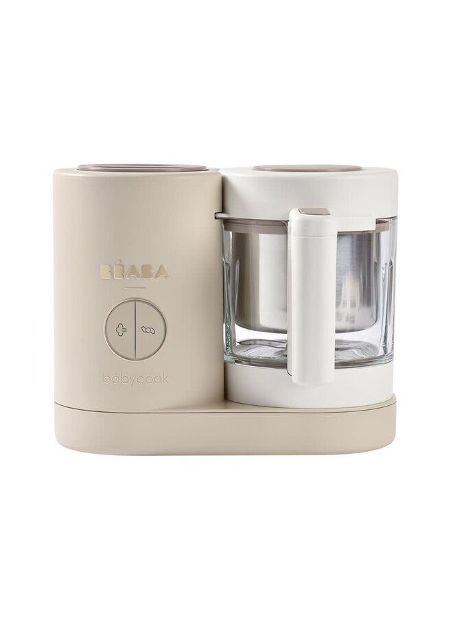 Babycook Neo - Clay - Beaba