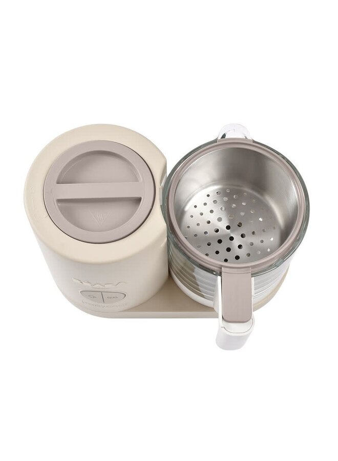 Babycook Neo - Clay - Beaba