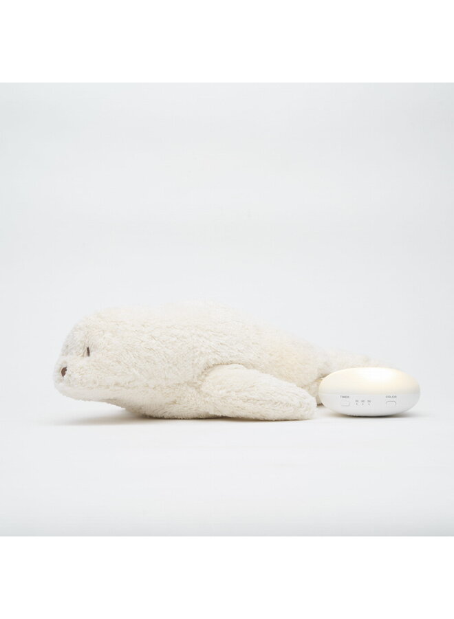 Moonie The Humming Seal Polar 2.0