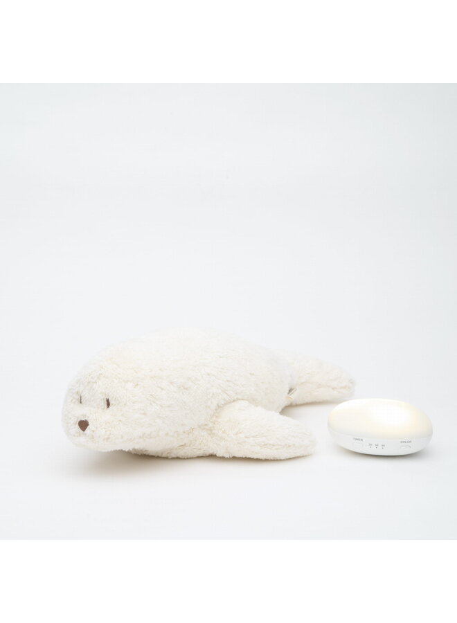 Moonie The Humming Seal Polar 2.0