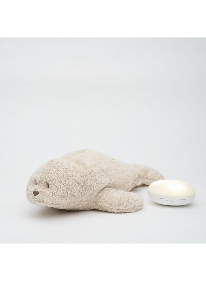 Moonie The Humming Seal Sand 2.0