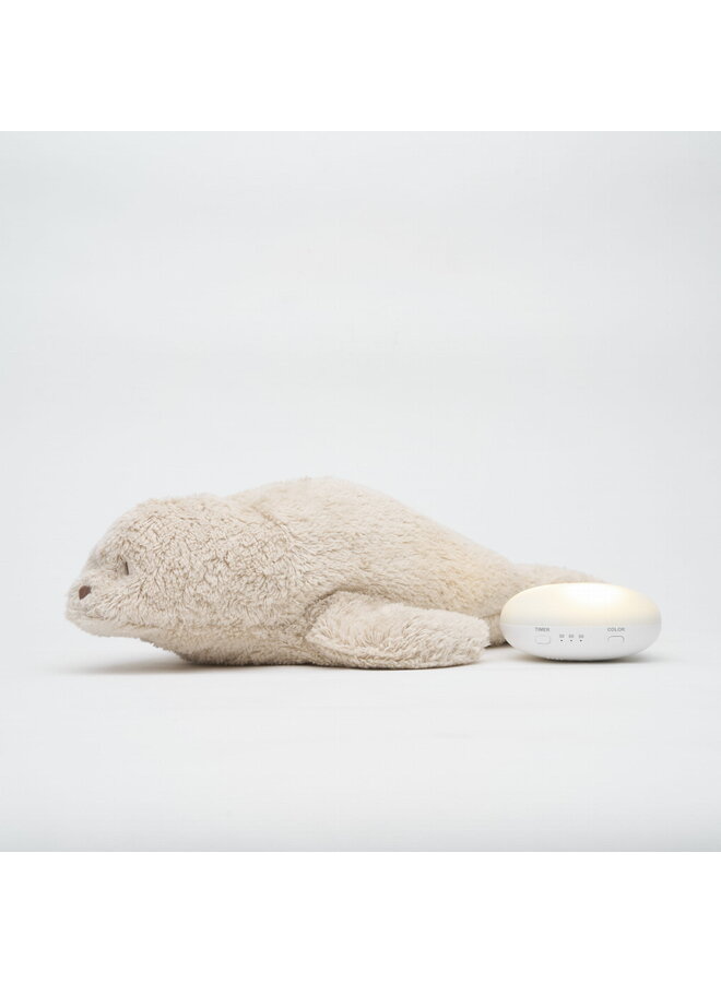 Moonie The Humming Seal Sand 2.0