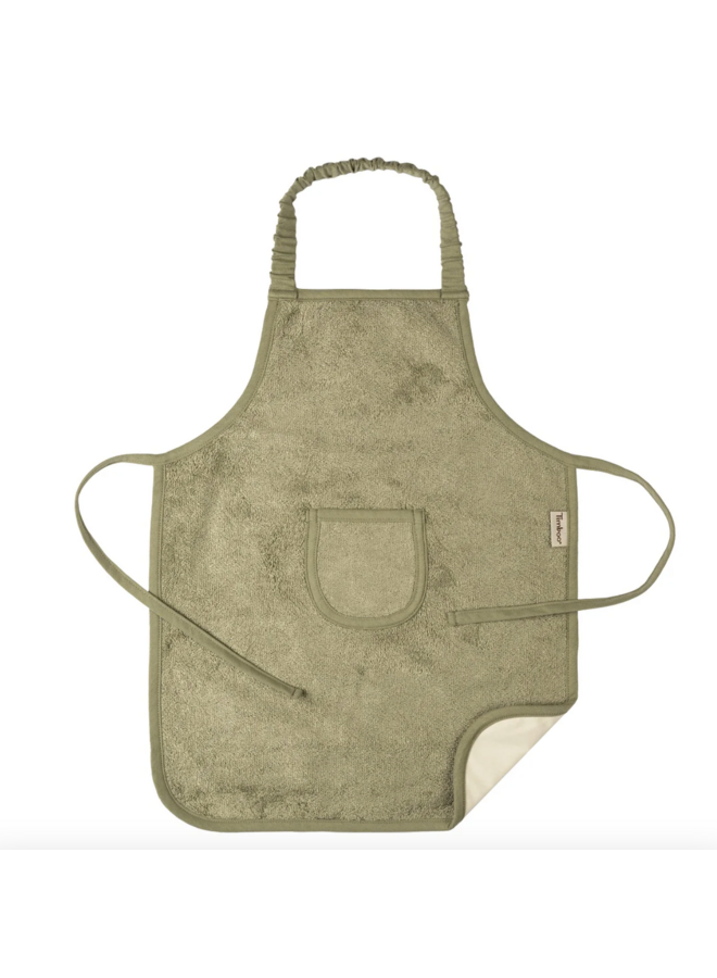 Kinderschort - Whisper Green - Timboo