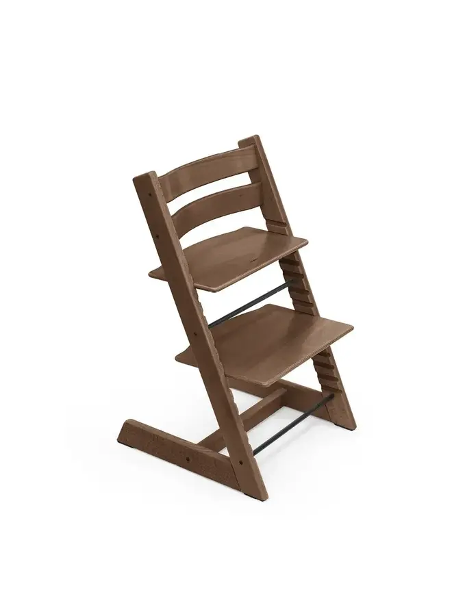 Tripp Trapp Eetstoel - Warm Brown  - Stokke