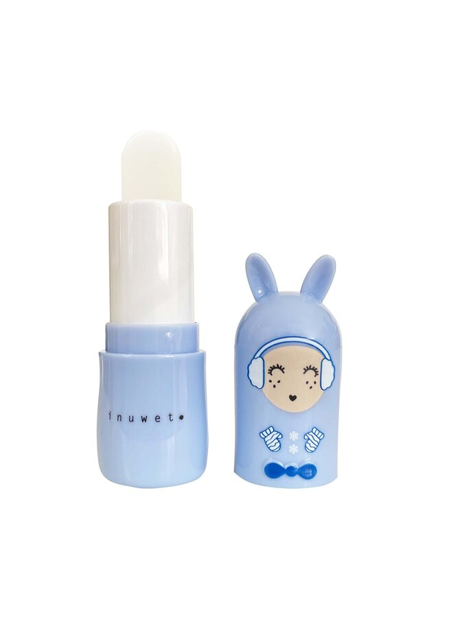 Lippenbalsem - Vanille / Coco - Inuwet