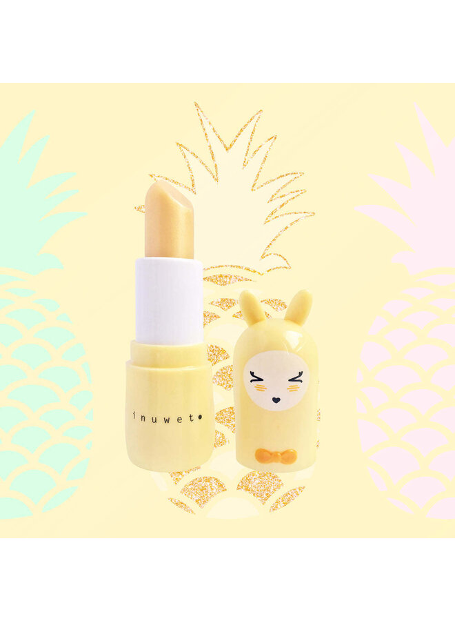 Lippenbalsem - Ananas - Inuwet