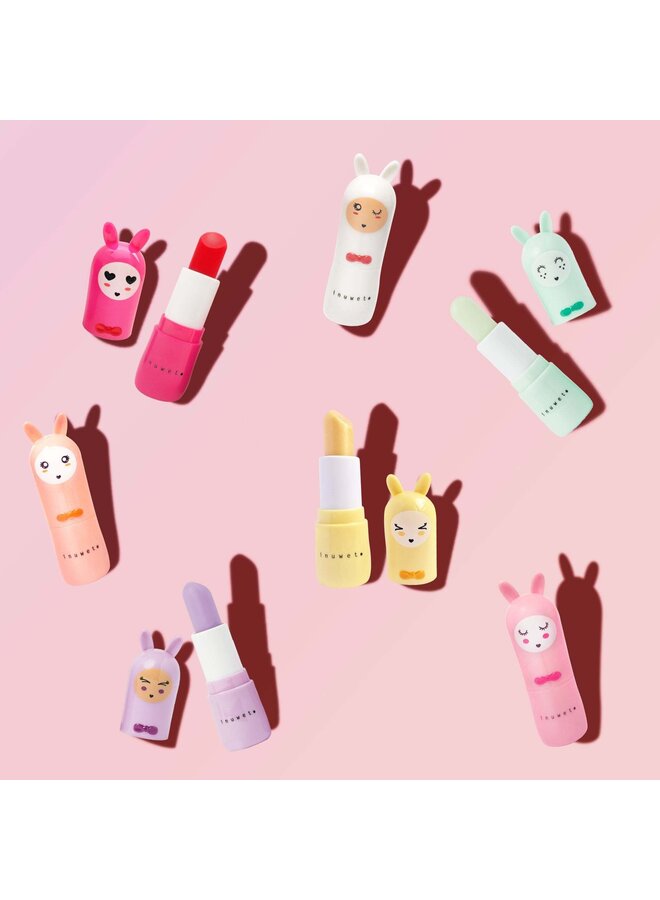 Lippenbalsem - Marshmallow - Inuwet