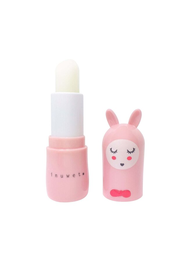 Lippenbalsem - Aardbei - Inuwet