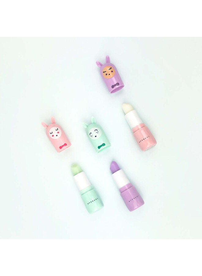 Lippenbalsem - Appel - Inuwet