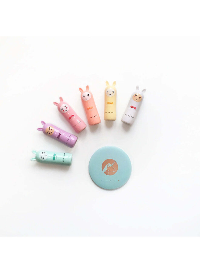 Lippenbalsem - Appel - Inuwet