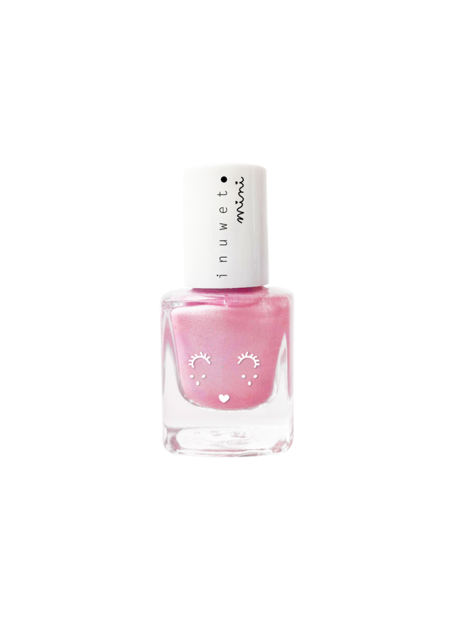 Nagellak Parfumé - Watermeloen - Inuwet