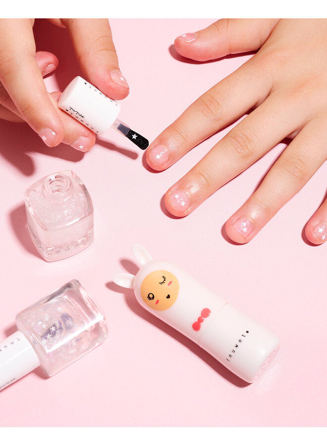 Nagellak Parfumé - Watermeloen - Inuwet