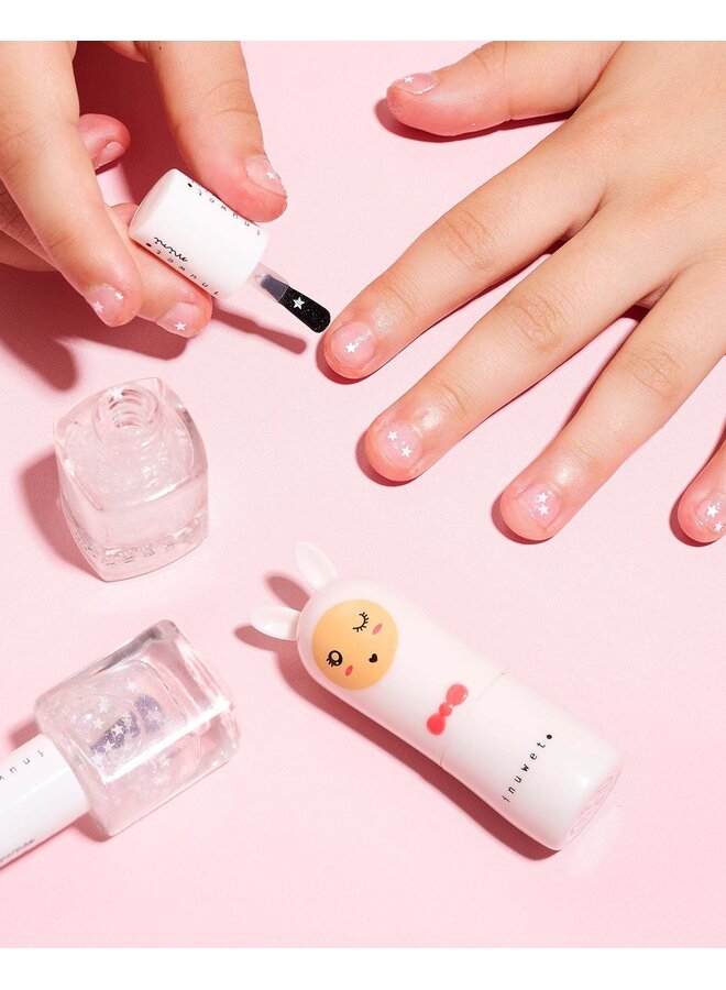 Nagellak Parfumé - Aardbei - Inuwet