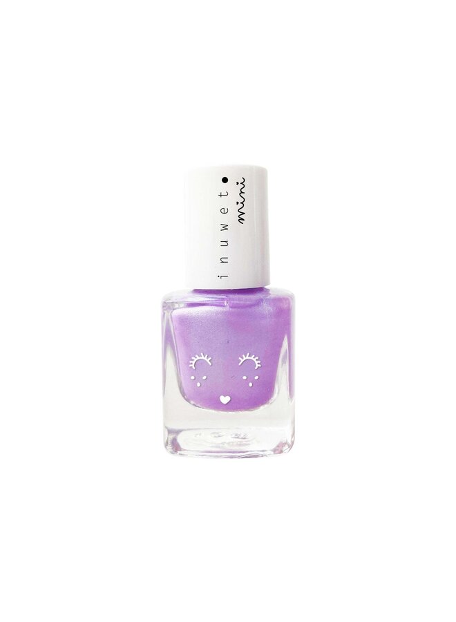 Nagellak Parfumé - Blueberry - Inuwet
