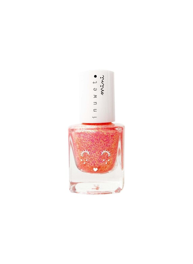 Nagellak Parfumé - Light Aardbei - Inuwet