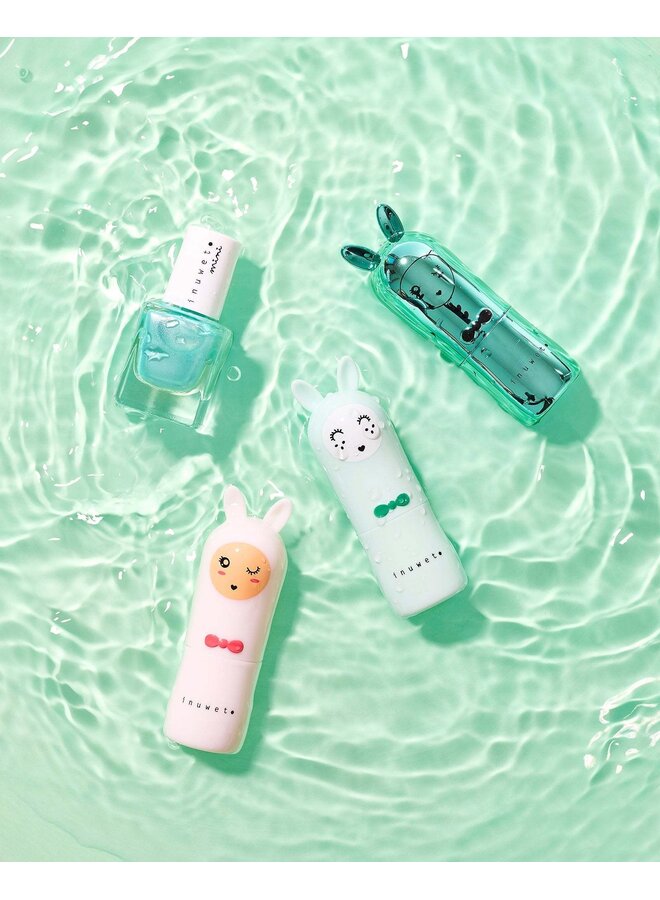 Nagellak Parfumé - Appel - Inuwet