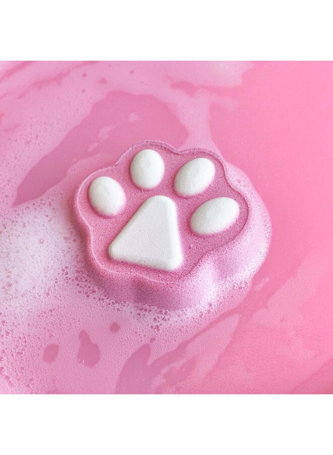 Bruisballen - Fizzy Kitty - Inuwet