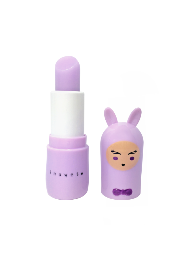 Duo Lippenbalsem - Appel & Marshmallow - Inuwet