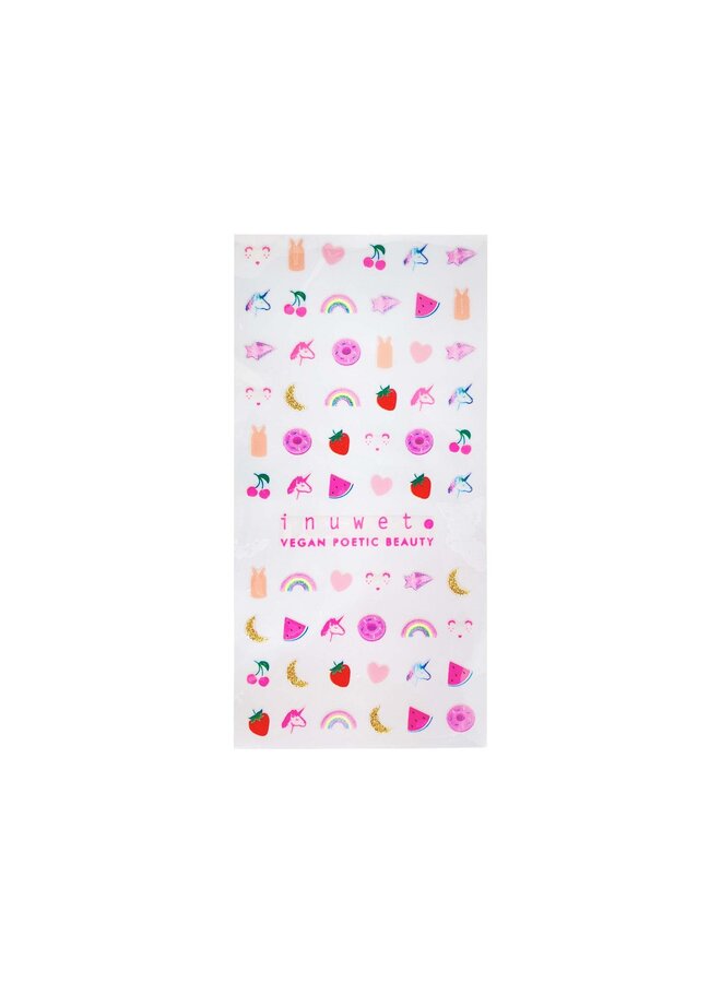 My Little Beauty House - Inuwet