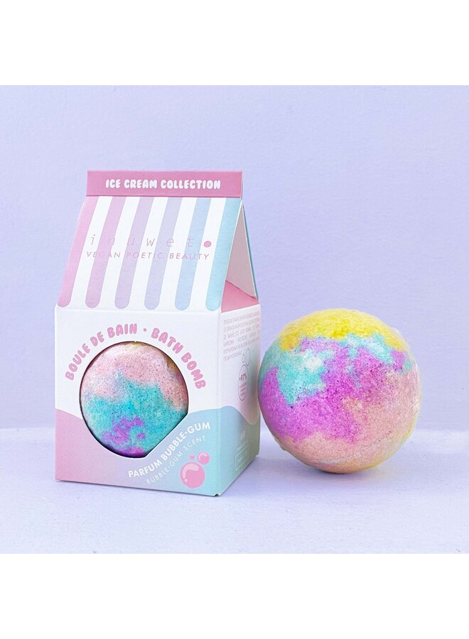 Bruisbal - Bubblegum - Inuwet