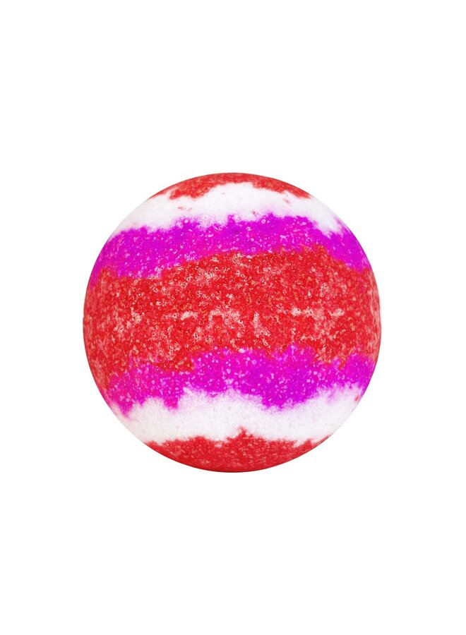 Bruisbal - Fraise - Inuwet