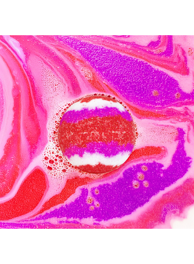 Bruisbal - Fraise - Inuwet