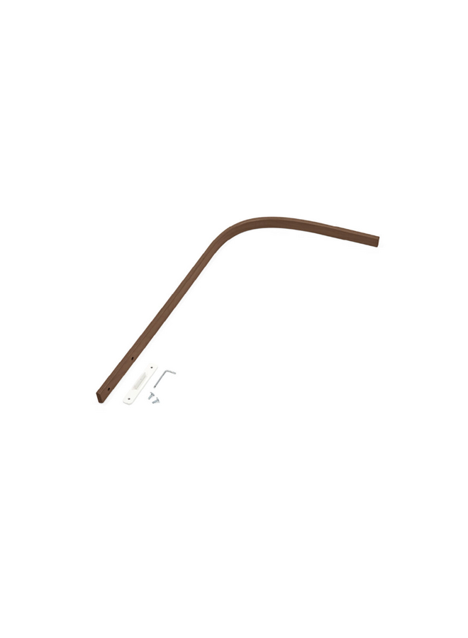 Stokke Sleepi Piekstok V3 - Warm Brown - Stokke