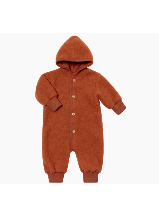 Berenpak - Magma Mélange - Engel