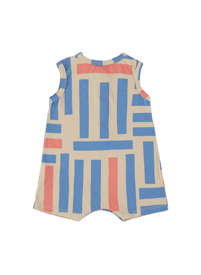 Romper - Parada - Babyclic