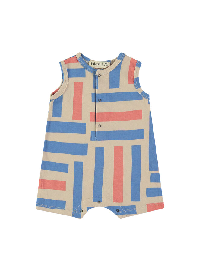 Romper - Parada - Babyclic