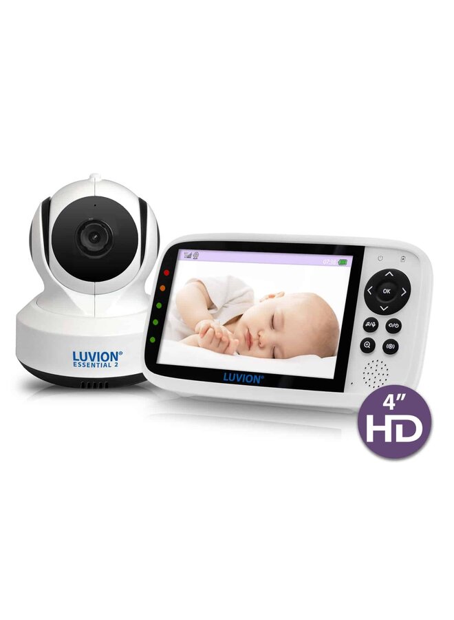 Luvion Essential 2 - White - Luvion