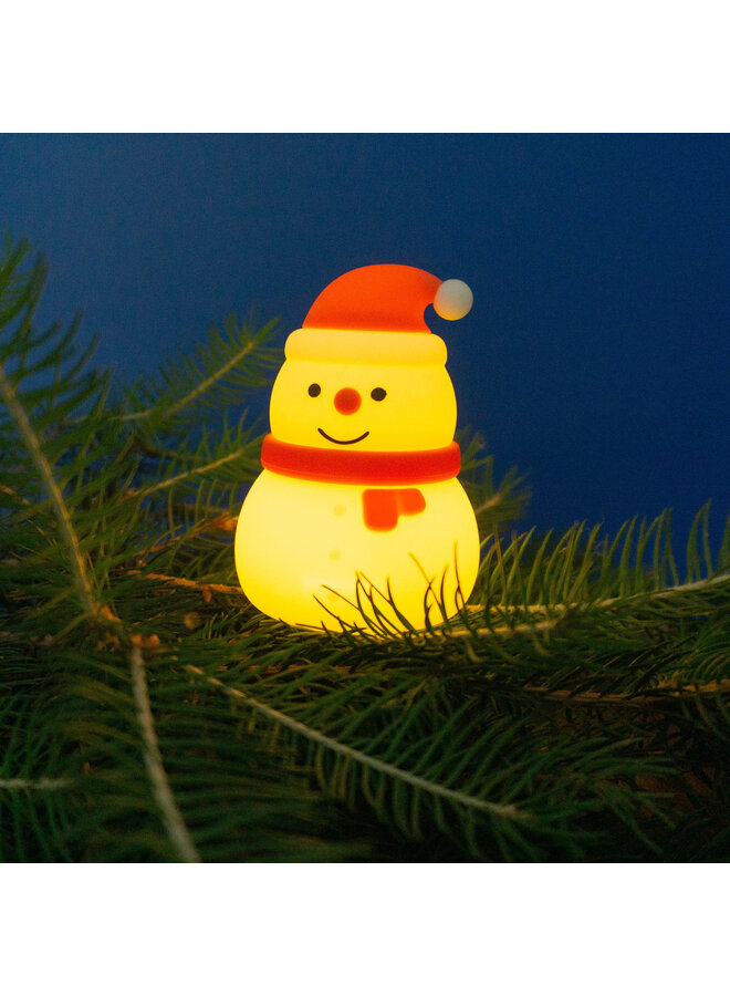 Christmas Set - Oplaadbaar Lampje - Mary's