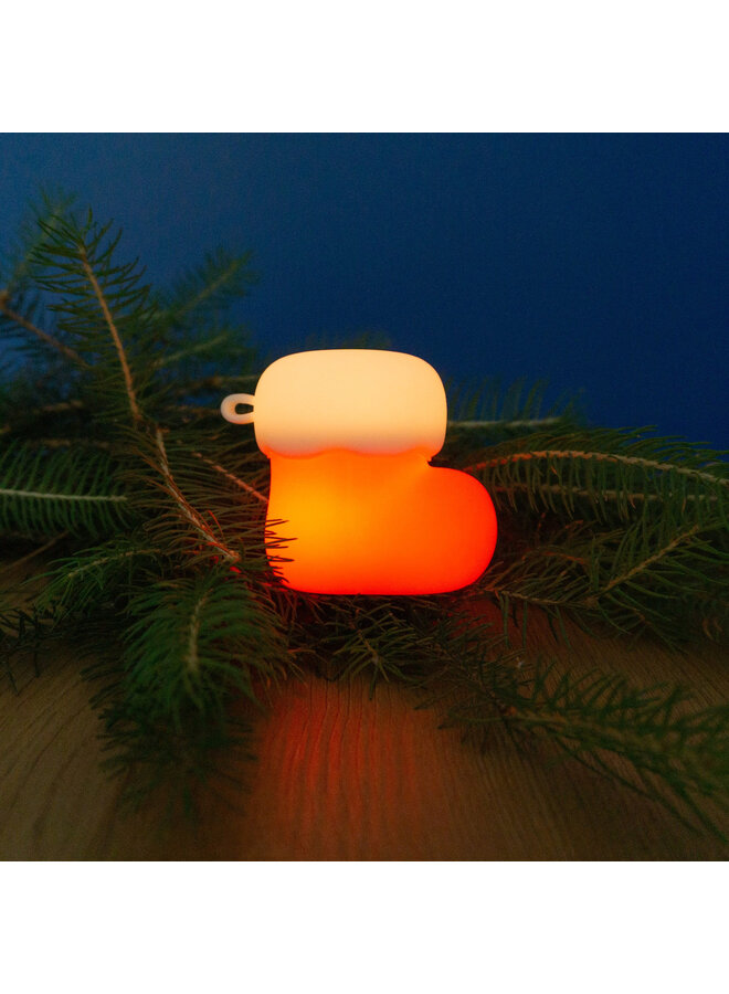 Christmas Set - Oplaadbaar Lampje - Mary's