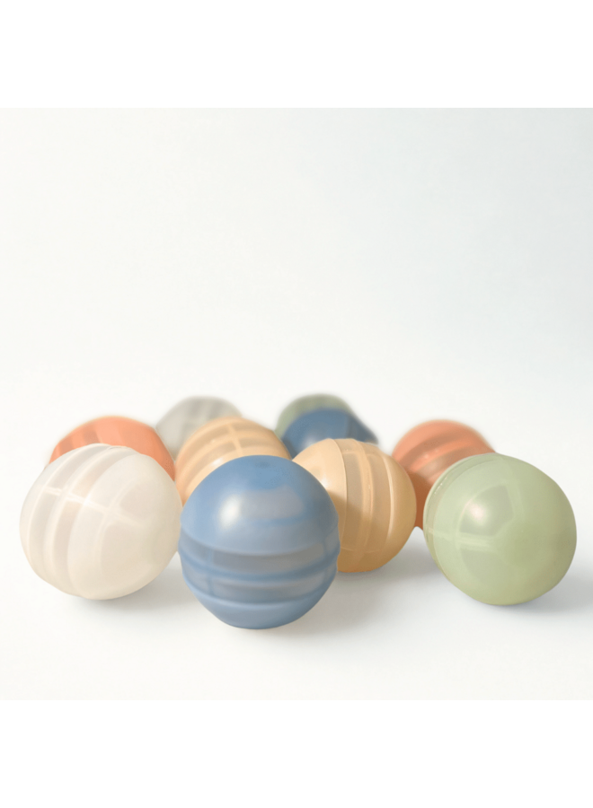 Wonderballoons - Set van 10 - Baby On The Move