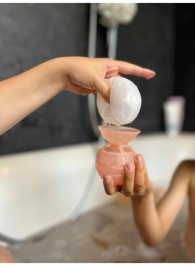 Wonderballoons - Set van 10 - Baby On The Move