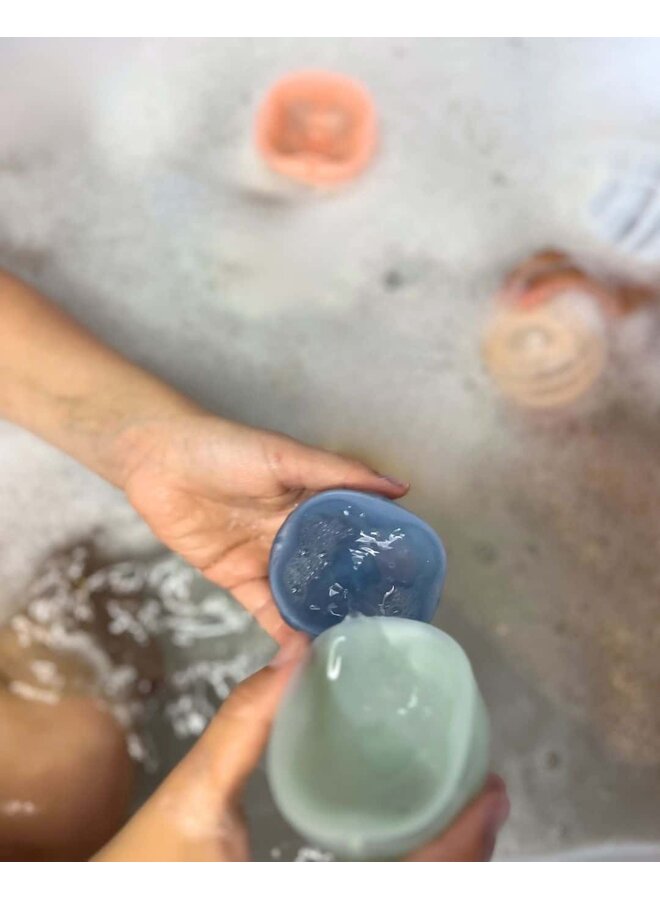 Wonderballoons - Set van 10 - Baby On The Move