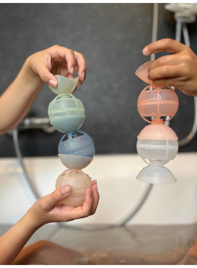 Wonderballoons - Set van 10 - Baby On The Move